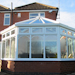 Peak Windows, Doors and Conservertories. Suppliers of Double Glazing Leicester.